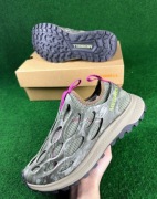 Sneakersy Merrell damskie khaki rozmiar 36 