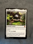 [MTG] [PROXY] Timeless Lotus