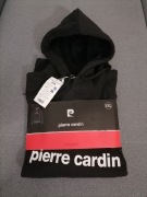 SPRZEDAM NOWĄ BLUZĘ MĘSKĄ PIERRE CARDIN CZARNĄ ROZM XXL