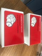 Termostat COSMO - Danfos i M 30x 1,5 - zestaw 2szt