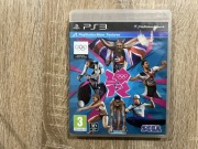 London 2012: The Official Video Game ENG PS3 (BLES-01074)