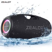 ZEALOT-S78 120W głośnik bluetooth - nowy