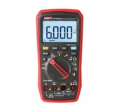 UT17B MAX miernik uniwersalny True RMS Uni-T