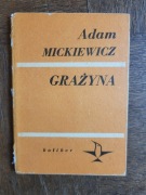Grażyna Adam Mickiewicz