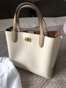 Torebka premium marki COACH