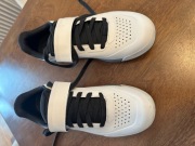 BUTY FOX UNION VINTAGE WHITE 42