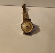 czajka damka damski zegarek bransoleta odzysk