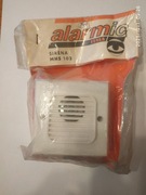 Syrena alarmowa ==sirena MHS 102== TESLA ALARMIC