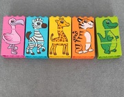 LEGO Duplo 10885 zwierzątka moja pierwsza układanka