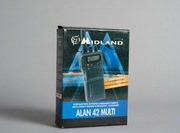 ALAN 42 MULTI  CB radio ręczne