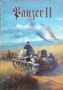 Panzer ll Wydawnictwo Militaria 
