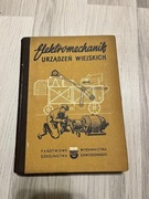 Elektromechanik urządzeń wiejskich - Łobanow, Sazonow Unikat