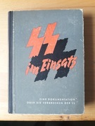 EINSATZ GRUPE - SD - SS 