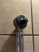 Klucz dynamometryczny 