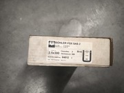 Elektrody Bohler FOX SAS 2   2,5x300