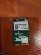 Karta bluetooth/wifi BCM92046MPCIE_FLSH