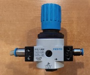 Mealowy regulator ciśnienia FESTO LR-D-7-I-MINI