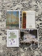 Zestaw karta plus koperta