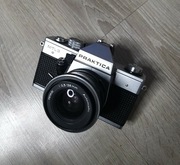 Aparat analogowy PRAKTICA MTL3