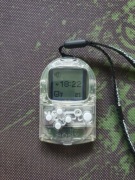 SONY PocketStation SCPH-4000 Crystal PLAYSTATION PSX