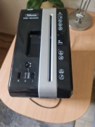 Niszczarka Fellowes DS-500C