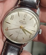 ZEGAREK ATLANTIC Worldmaster 21 JEWELS PRIMA