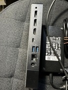 Stacja dokująca dell wd19 USB c