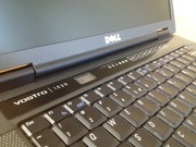 Notebbok DELL Vostro 1520 Core duo 2