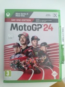 MotoGP 24 XBOX ONE SERIES X