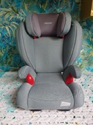Bezpieczny fotelik samochodowy Recaro Monza Nova 2 SF