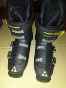 Buty narciarskie Fischer junior 24.5