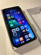 iPhone 13 128GB Midnight | STAN IDEALNY | Sklep PL | Full Set + Spigen