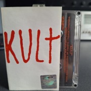 Kult "Kult" kaseta magnetofonowa