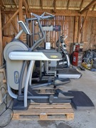 Orbitrek Technogym 700 led black