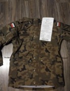 Gore tex odzież ochronna MON 128 