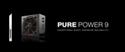 Zasilacz be quiet! Pure Power 9 CM 600W