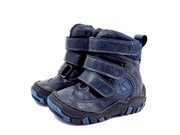 Buty zimowe chłopięce Kornecki. Rozmiary 20,21.