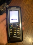 Nokia e90 uszkodzona na czesci bez simloka 