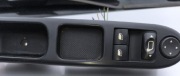 Peugeot 307 SW 02-09 Panel sterowania szyb i położenia lusterek