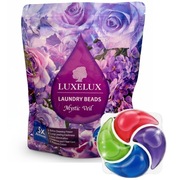 Kapsułki do Prania 5w1 30 szt. Mystic Veil LUXELUX -