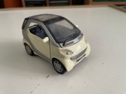 Maisto Smart City-Coupe 1/33