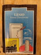 Lesio Joanna Chmielewska