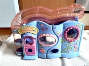 Little Pet Playhouse rozkładany domek dla figurek zwierzątek