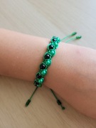 Bransoletka handmade