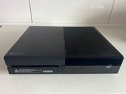 Xbox One 500GB - sama konsola