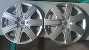 2 kołpaki firrmowe Renault  16 cali
