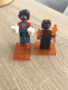 Spidermann Lego !