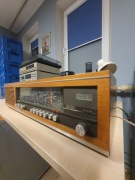 Radio SABA MAINAU MOD.MN-F piękny stan sprawne