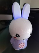 Króliczek Alilo - bajki, muzyka.