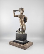 Władysław MIECZNIK (1903-1989) – Syrenka Warszawska